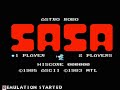 nes - astro robo sasa (1985)