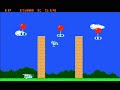 nes - astro robo sasa (1985)