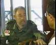 Fidel Castro en Venezuela - La Orchila 2003 Parte 4