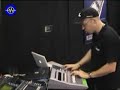 Yamaha 01X