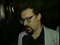 Premios Mundo Misterioso de Carballal y Cardeñosa 2