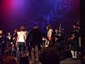 The Chieftains &Achill Bagpipes Encore