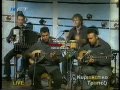 To psomi tis ksenitias-Spuros Koutsovasilis mpouzoukia Theologos Fragos-Aristos Bamvakousis.avi