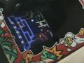 hello, my name is george riley. i happen to be the record holder for donkey kong 3 in both marathon settings, and tournament settings as of june 18th. i decided to display my talents with playing the game for all youtubers. i try to interject a sense of humor, and entertainment to make the video more memorable. this is part 5