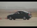 Autocross, Tustin, CA