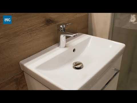 Video Pronájem luxusního bytu 2+kk, 32 m2