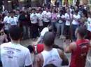 Abada Capoeira Tarragona