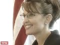 Stevens Endorses Palin for Governor