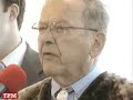Stevens Endorses Palin for Governor