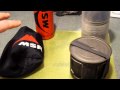 Bug Out Bag - stoves