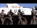 La compagnie d'infanterie de la FCR s'entraîne au tir de niveau tactique