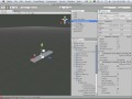0034 Unity (Better camera