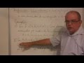 Algebra Elemantal - Lección 24 - segunda parte