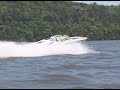 Offshore Power Boats Lake of the Ozarks