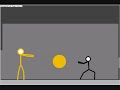 Stickman adventures