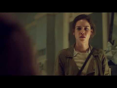 Seven Days - TV Spot Seven Days (English)