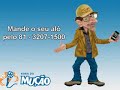 Mucao.com.br - Pelicula do Mu��o - Maria deu de garra na tapioca