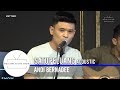#WTTSMY | Andi Bernadee - Satu Peluang (Acoustic)