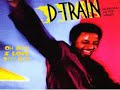 James \"D-Train\" Williams  Oh how i love u girl 12 inch