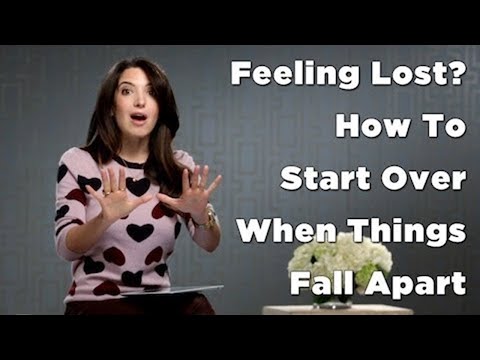how to discover your feelings