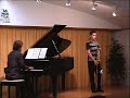 Santi Novoa y Ram�n L�pez - Romance - A. Jorgensen