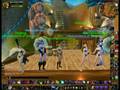 WoW DoD party with NAVI!