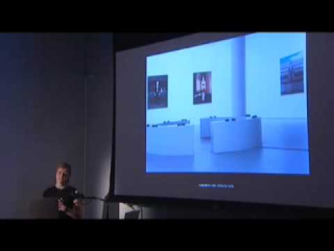 Melanie Manchot - Global Feminisms, 2007