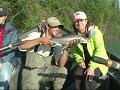 Alaska Fishing Highlights 2007 Alaska Fishing Highlights 2007