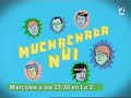 Muchachada Nui 05- El bonico del tó - Ecología
