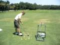 Summer 08 Golf Practice Swings Summer 08 Golf Practice Swings