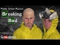 Breaking Bad: The Middle School Musical - YouTube