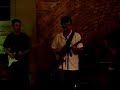 ABRAXAS - Mrs Robinson