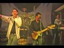 Banda Patrulha Rock -  Living a Player