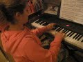 Me playing