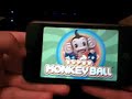 iPhone/iPod Touch Firmware 2.0: First Look!