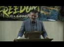 Understanding Romans Chapter Nine Part One