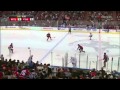 Montreal Canadiens Vs Florida Panthers - 12/31/2011