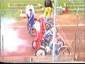 Swindon Speedway 1988