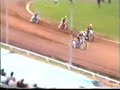 Swindon Speedway 1988