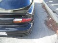 427 ci idle #2 no noise distortion