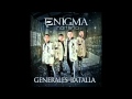 Los Poderes Del Mago 2012- Enigma Norteno