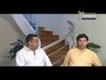 Un Curso de Milagros. Alberto Chirinos y Paul Edfors Parte 1