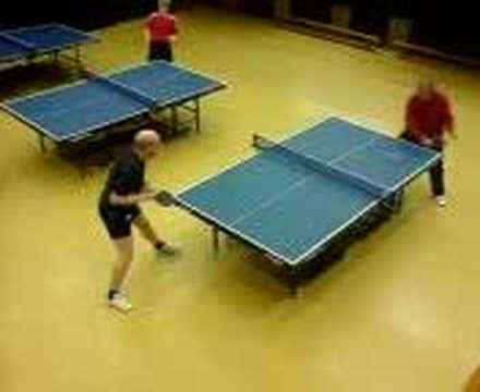 glenn frank bordtennis donmink