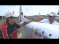 A Hudge RC plane 12D_3