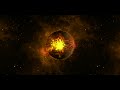 Planet Explosion FX
