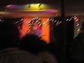 live last night