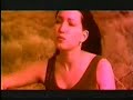 Dayna Manning's First Video, Half The Man, recorded from Much Music