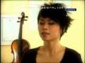 Joanne Yeoh: Professional Violinist & Lecturer