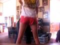Shake It Like An Earthquake ;]