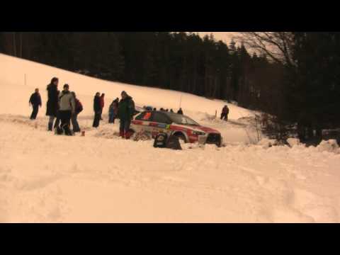 Latest WRC HD & Rally HD Videos